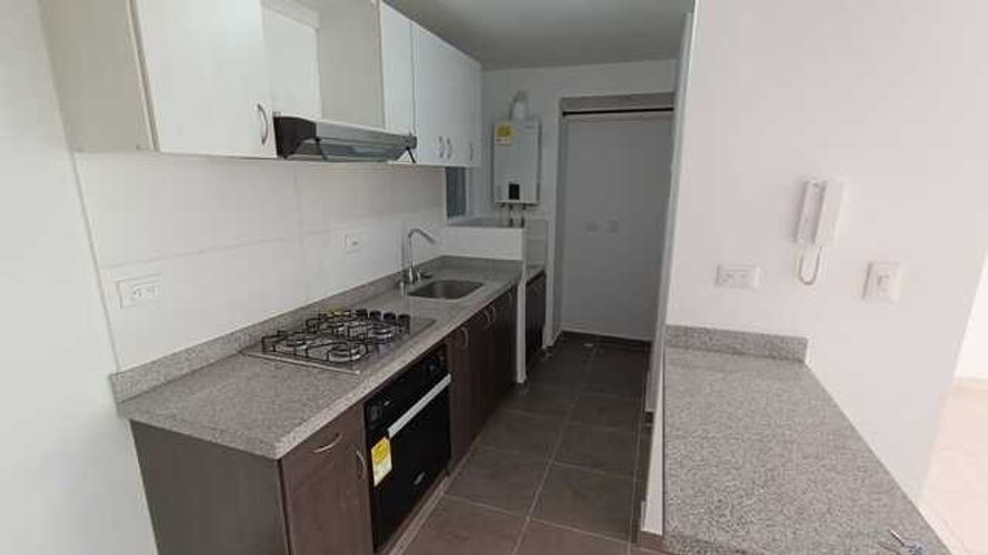 Apartaestudio en  Venta en Ub. villa cafe, Ibagué - Miniatura 2