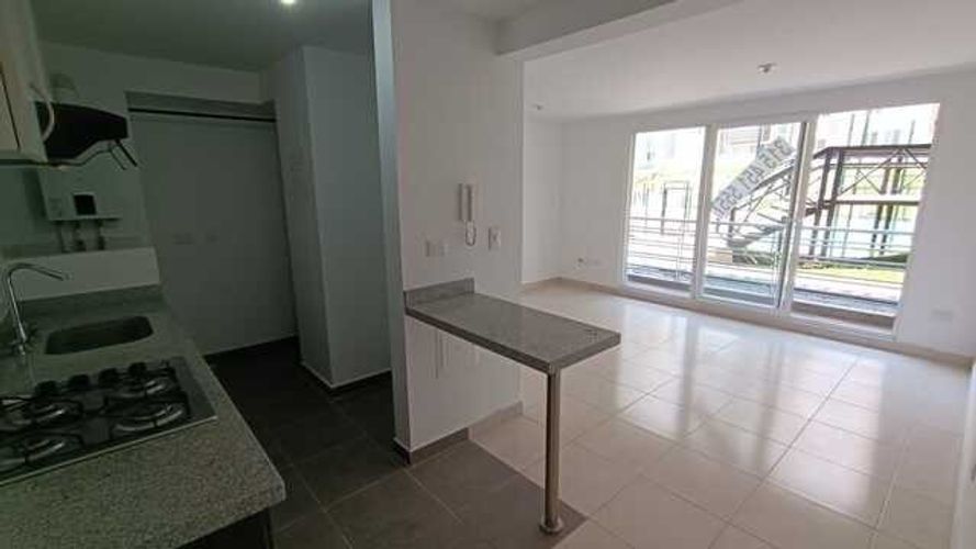 Apartaestudio en  Venta en Ub. villa cafe, Ibagué - Miniatura 3