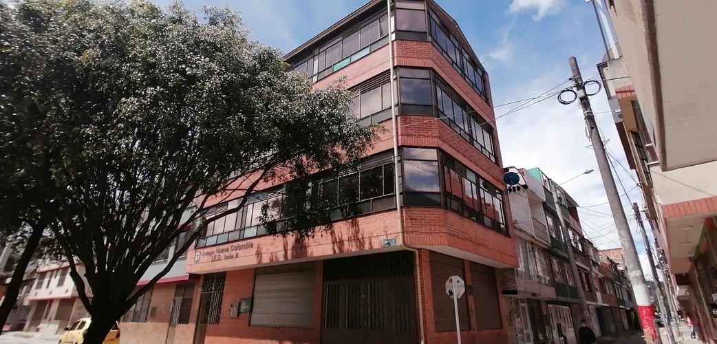 Edificio en  Arriendo en Aures et. ii, Bogotá - Miniatura 2