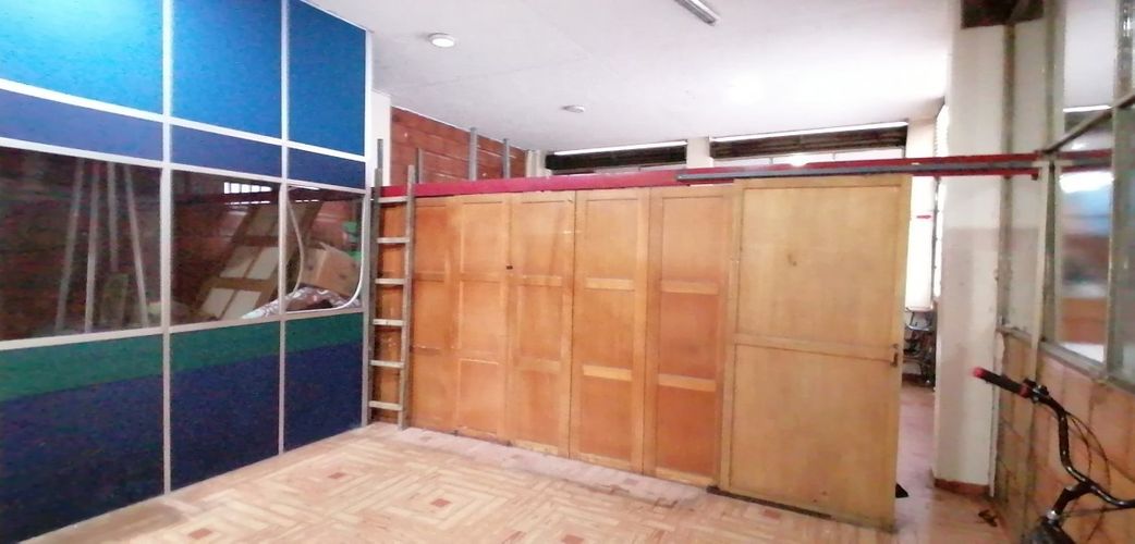 Edificio en  Arriendo en Aures et. ii, Bogotá - Miniatura 7