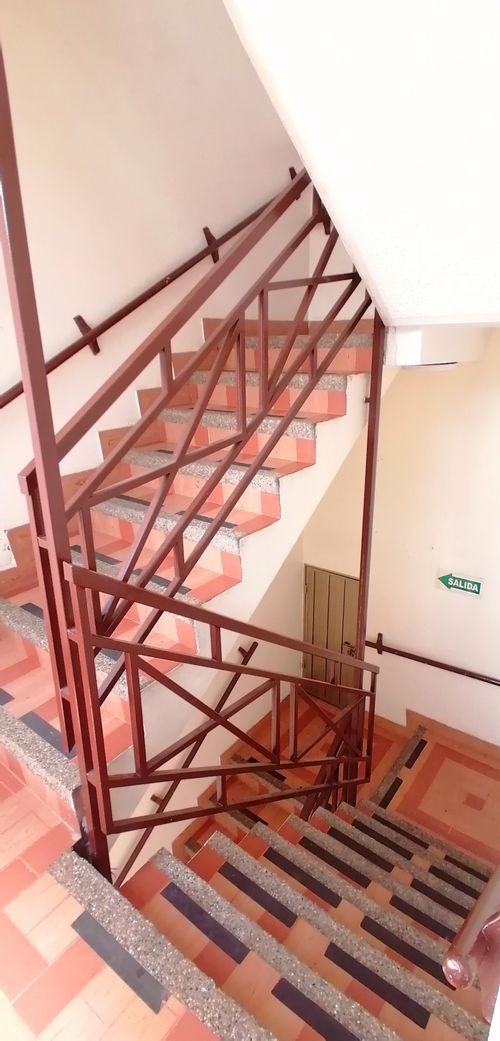 Edificio en  Arriendo en Aures et. ii, Bogotá - Miniatura 9