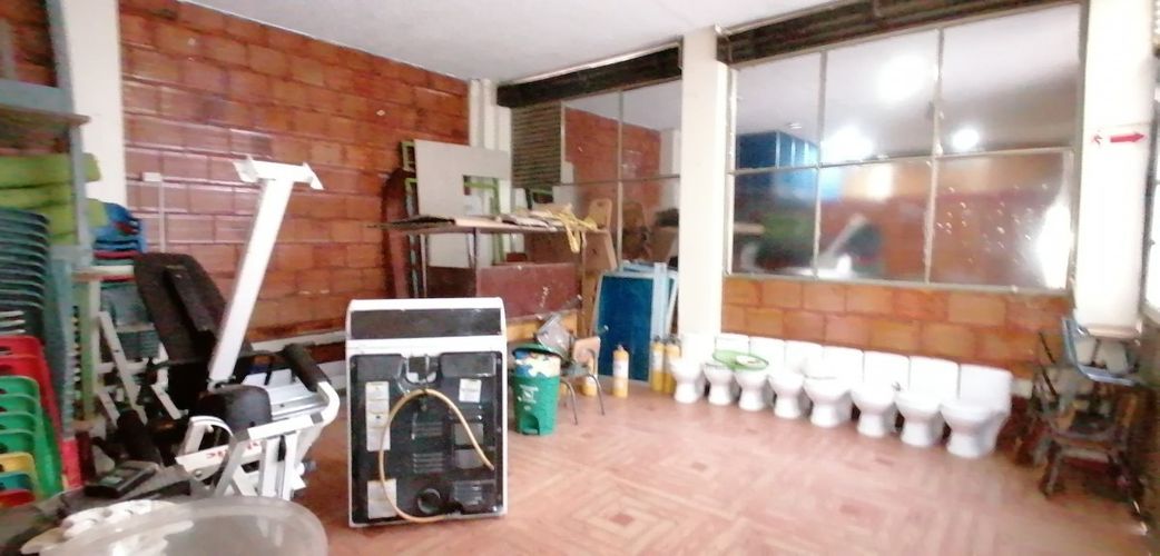 Edificio en  Arriendo en Aures et. ii, Bogotá - Miniatura 13