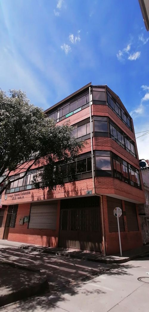Edificio en  Arriendo en Aures et. ii, Bogotá - Miniatura 17