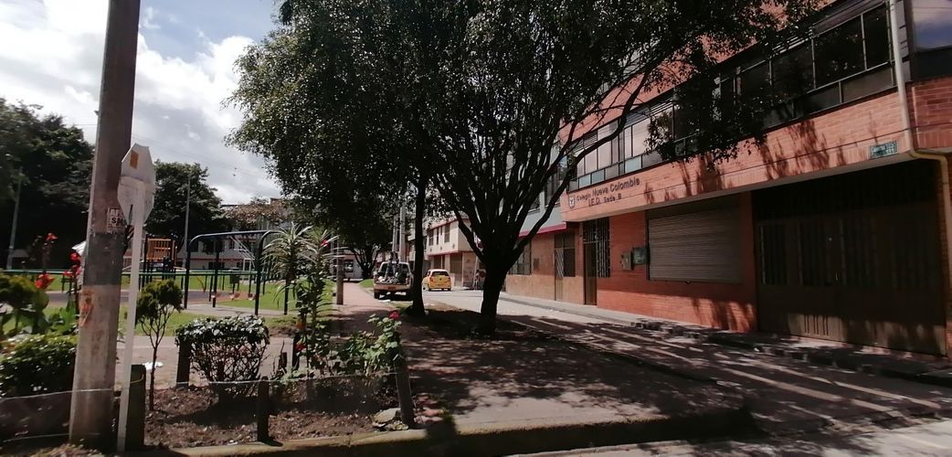 Edificio en  Arriendo en Aures et. ii, Bogotá - Miniatura 19