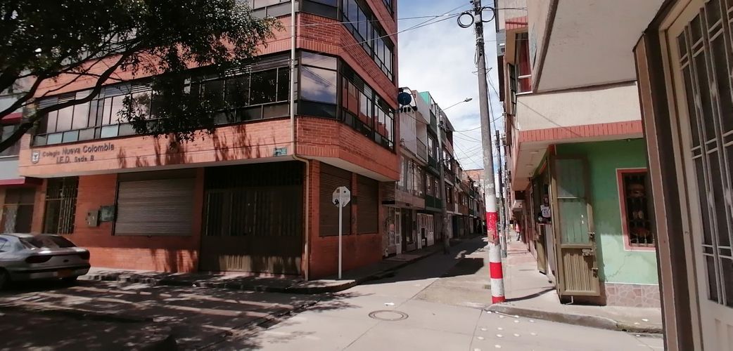 Edificio en  Arriendo en Aures et. ii, Bogotá - Miniatura 21