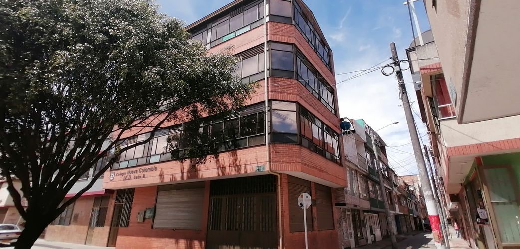 Edificio en  Arriendo en Aures et. ii, Bogotá - Miniatura 22