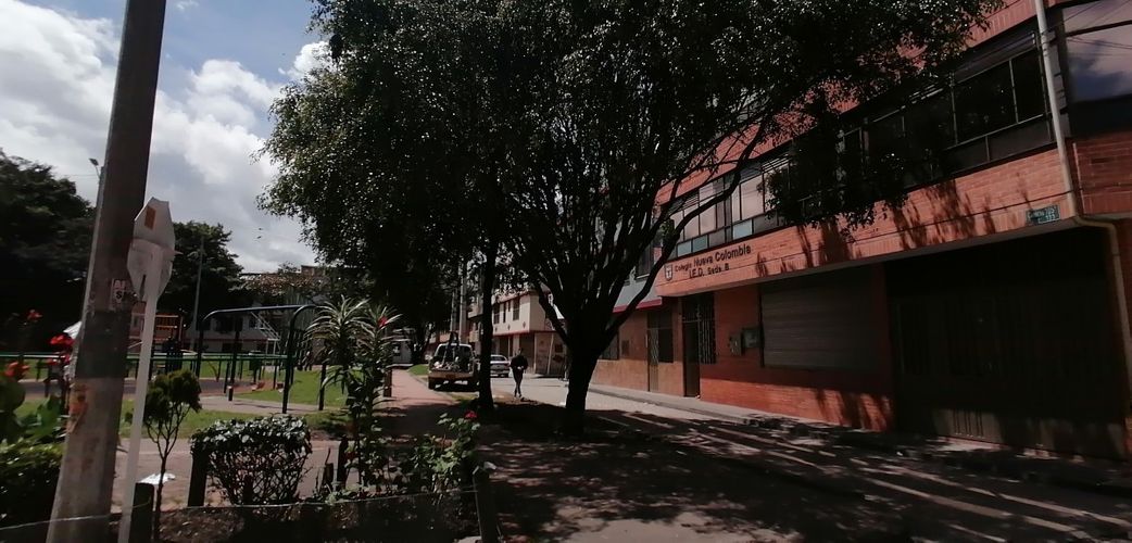 Edificio en  Arriendo en Aures et. ii, Bogotá - Miniatura 23