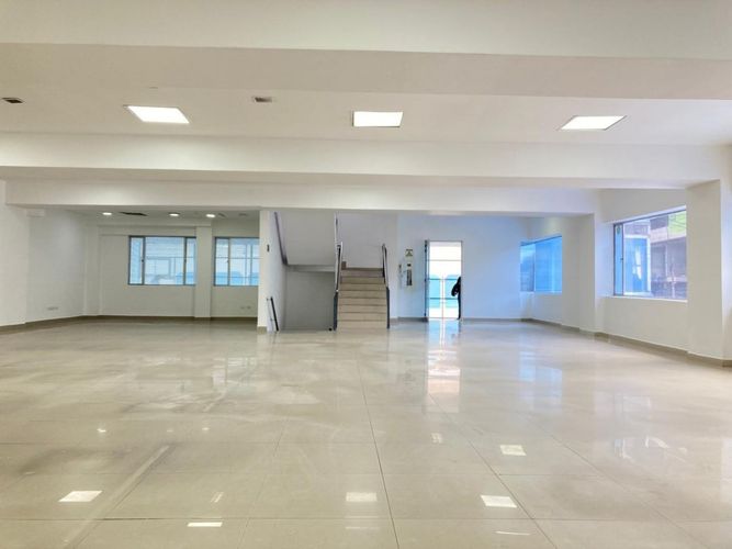 Edificio en  Arriendo en Centro Internacional, Bogotá - Miniatura 3