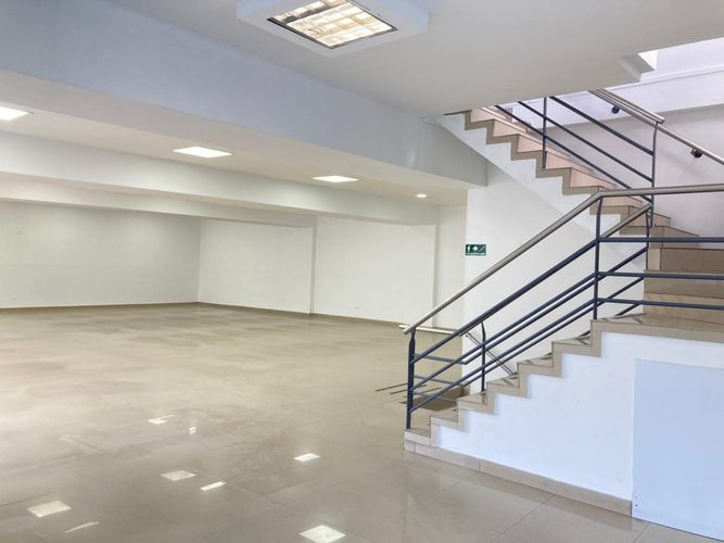 Edificio en  Arriendo en Centro Internacional, Bogotá - Miniatura 5