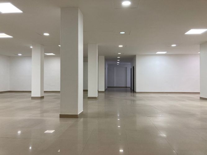 Edificio en  Arriendo en Centro Internacional, Bogotá - Miniatura 7