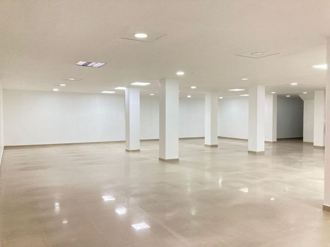 Edificio en  Arriendo en Centro Internacional, Bogotá - Miniatura 9