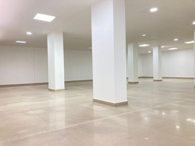 Edificio en  Arriendo en Centro Internacional, Bogotá - Miniatura 12