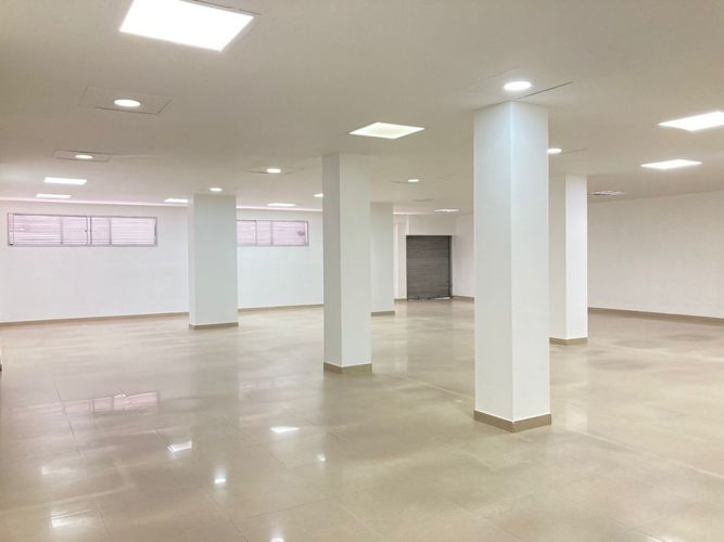 Edificio en  Arriendo en Centro Internacional, Bogotá - Miniatura 14