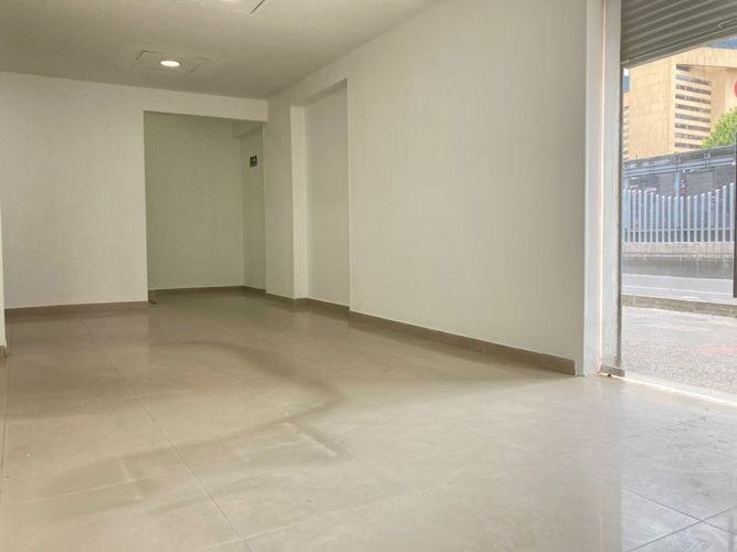 Edificio en  Arriendo en Centro Internacional, Bogotá - Miniatura 26