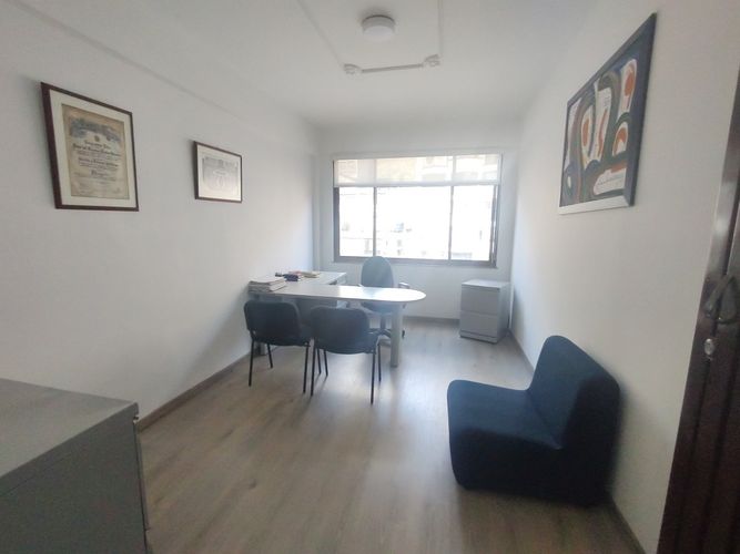 Oficina en  Venta en La Candelaria, Bogotá - Miniatura 2