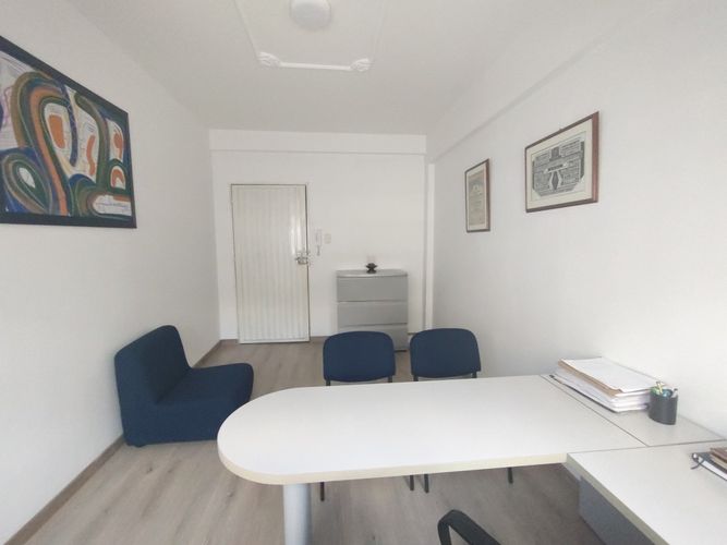 Oficina en  Venta en La Candelaria, Bogotá - Miniatura 4