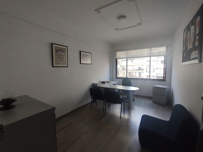 Oficina en  Venta en La Candelaria, Bogotá - Miniatura 7