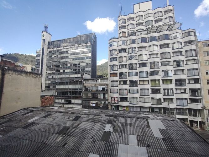 Oficina en  Venta en La Candelaria, Bogotá - Miniatura 8