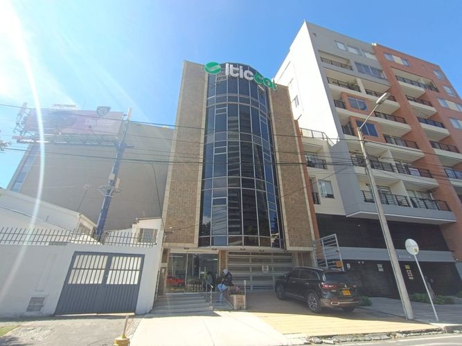 Edificio en  Arriendo en Chicó Navarra, Bogotá - Miniatura 5