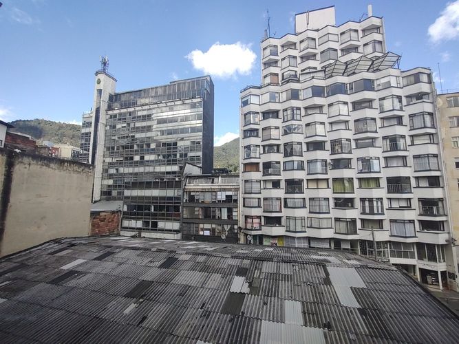 Oficina en  Venta en La Candelaria, Bogotá - Miniatura 13