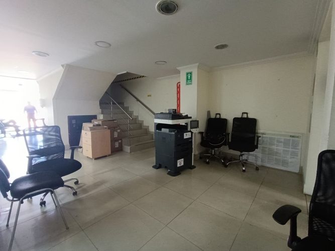 Edificio en  Arriendo en Chicó Navarra, Bogotá - Miniatura 12