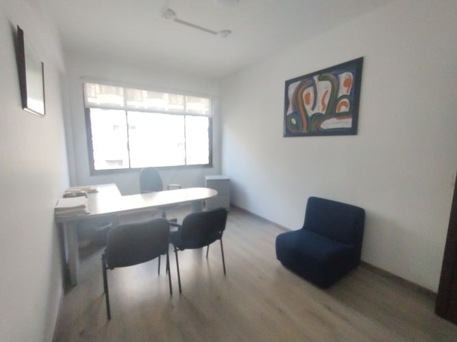 Oficina en  Venta en La Candelaria, Bogotá - Miniatura 17