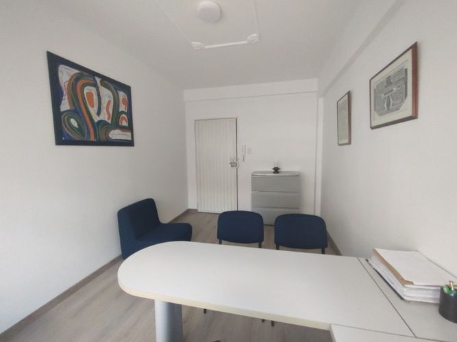 Oficina en  Venta en La Candelaria, Bogotá - Miniatura 19