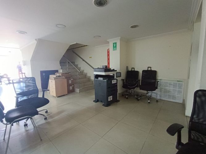 Edificio en  Arriendo en Chicó Navarra, Bogotá - Miniatura 16
