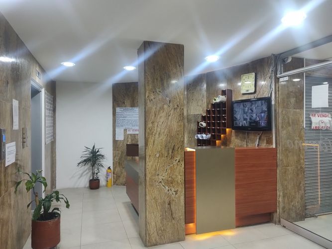 Oficina en  Venta en La Candelaria, Bogotá - Miniatura 24