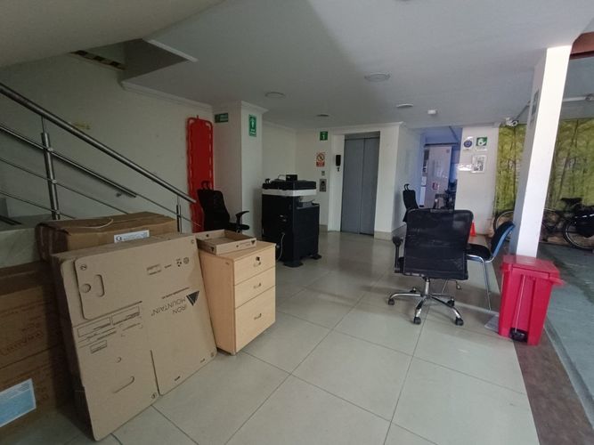 Edificio en  Arriendo en Chicó Navarra, Bogotá - Miniatura 19