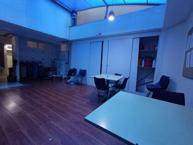 Edificio en  Arriendo en Chicó Navarra, Bogotá - Miniatura 20