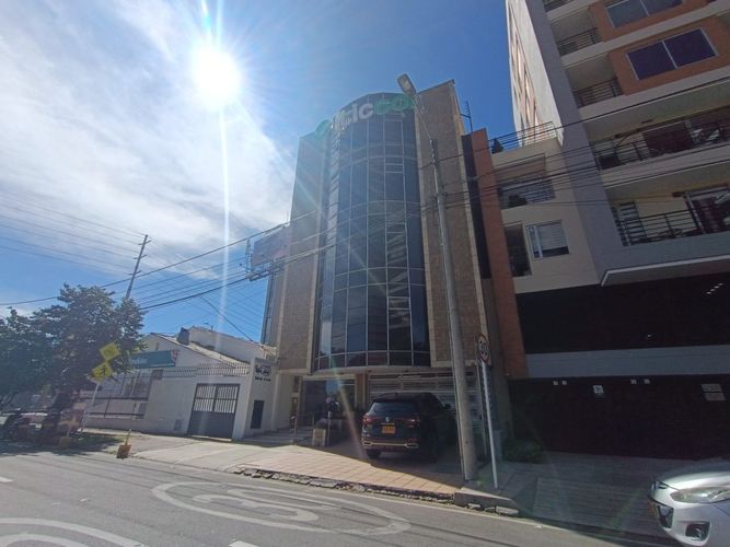 Edificio en  Arriendo en Chicó Navarra, Bogotá - Miniatura 22