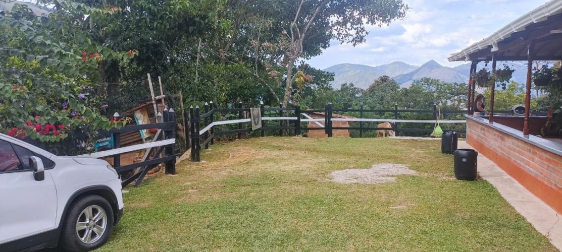 Finca en  Venta en Sitio viejo, Titiribí - Miniatura 3