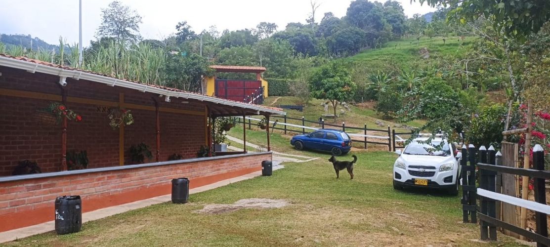 Finca en  Venta en Sitio viejo, Titiribí - Miniatura 5