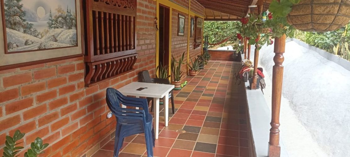 Finca en  Venta en Sitio viejo, Titiribí - Miniatura 7