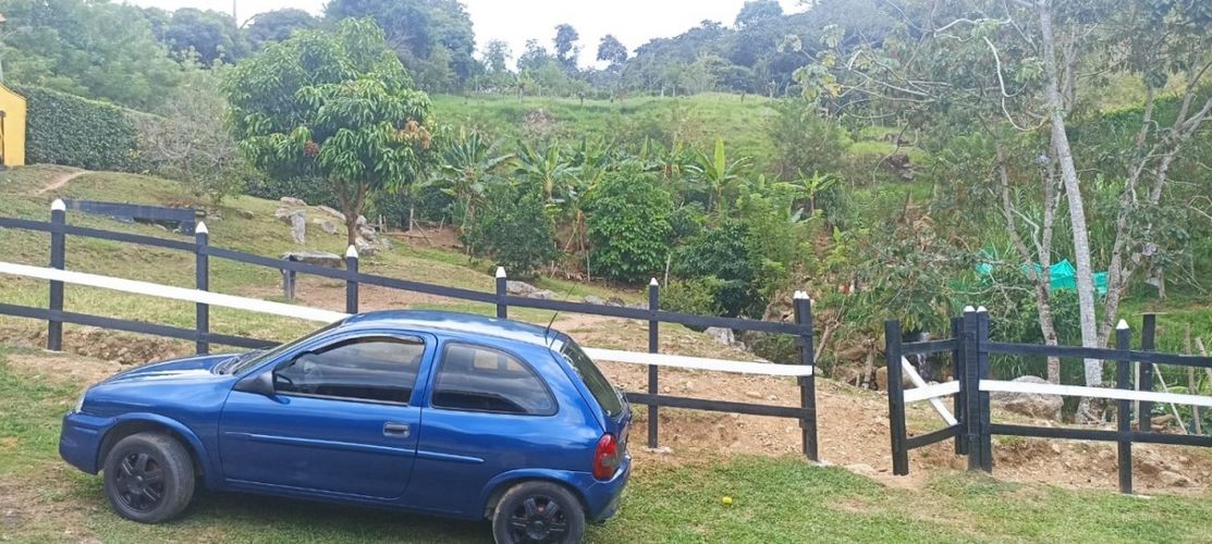 Finca en  Venta en Sitio viejo, Titiribí - Miniatura 8