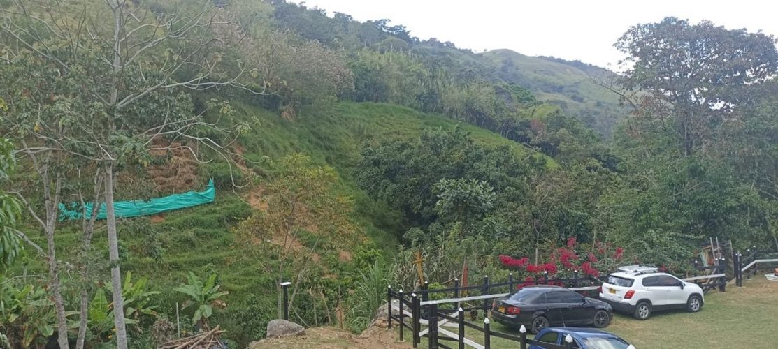 Finca en  Venta en Sitio viejo, Titiribí - Miniatura 10