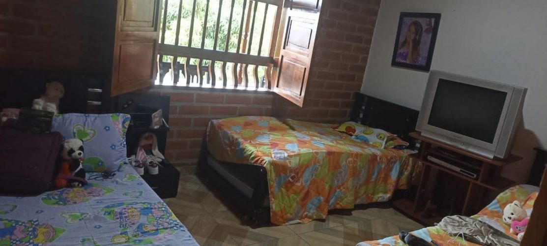 Finca en  Venta en Sitio viejo, Titiribí - Miniatura 11