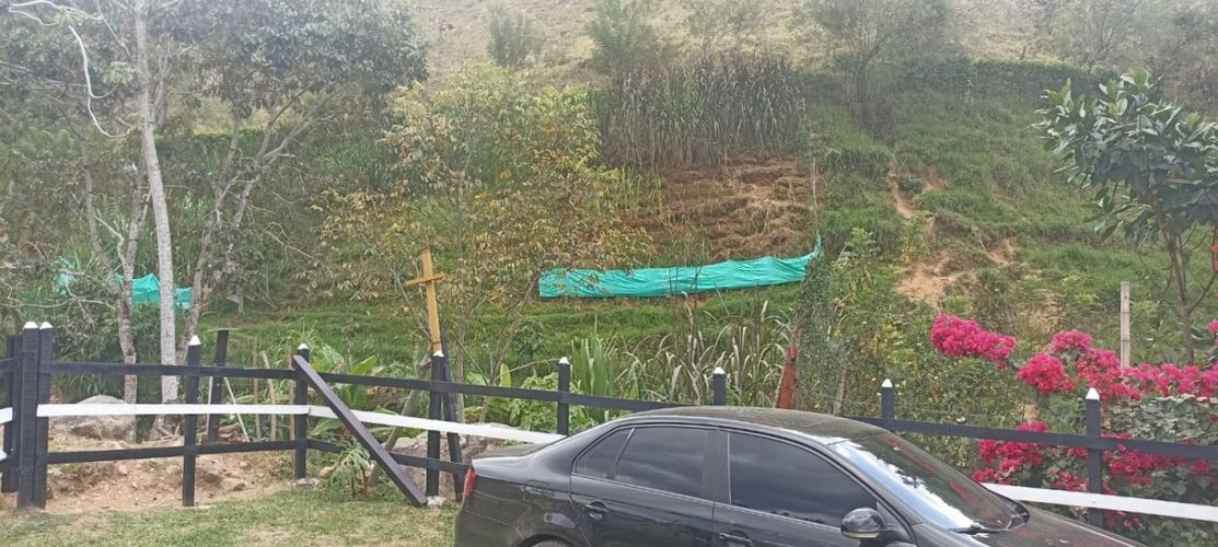 Finca en  Venta en Sitio viejo, Titiribí - Miniatura 12