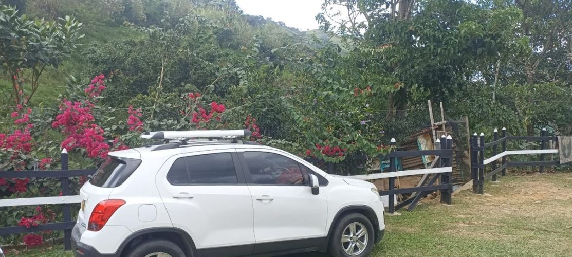 Finca en  Venta en Sitio viejo, Titiribí - Miniatura 13