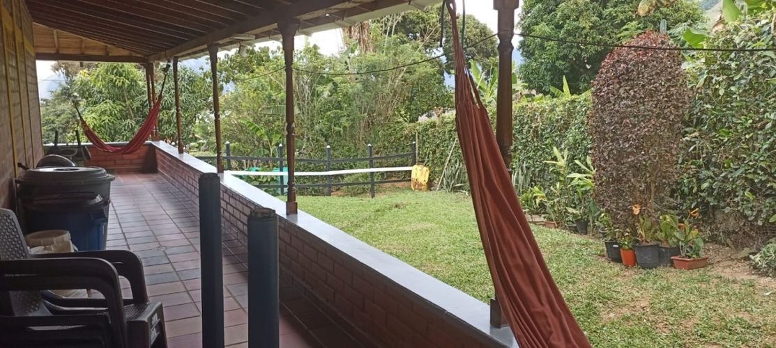 Finca en  Venta en Sitio viejo, Titiribí - Miniatura 15