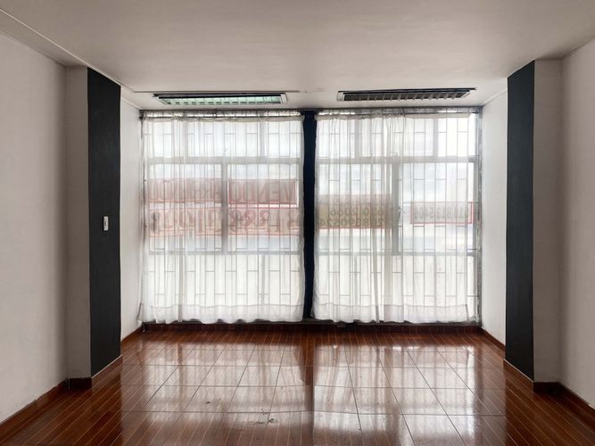 Oficina en  Venta en La veracruz, Bogotá - Imagen 1