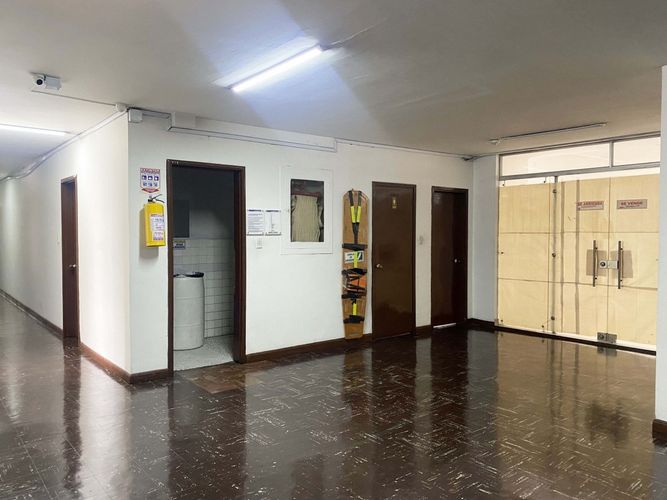 Oficina en  Venta en La veracruz, Bogotá - Miniatura 11