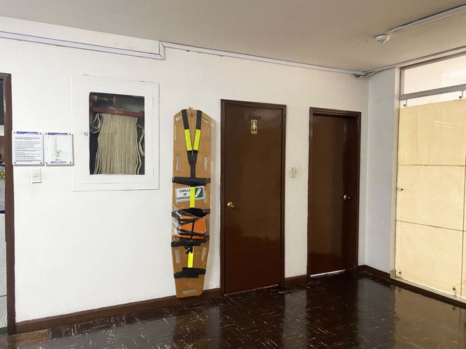 Oficina en  Venta en La veracruz, Bogotá - Miniatura 12