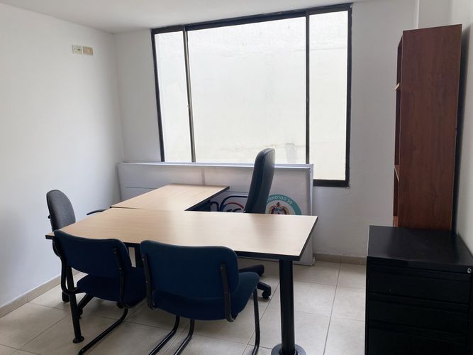 Edificio en  Arriendo en La soledad, Bogotá - Miniatura 4