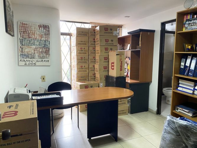 Edificio en  Arriendo en La soledad, Bogotá - Miniatura 5