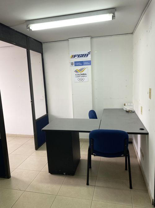 Edificio en  Arriendo en La soledad, Bogotá - Miniatura 6