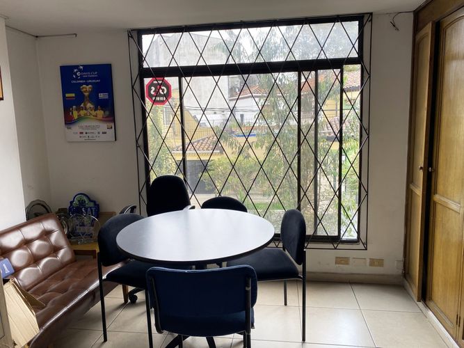 Edificio en  Arriendo en La soledad, Bogotá - Miniatura 8