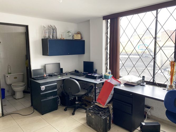 Edificio en  Arriendo en La soledad, Bogotá - Miniatura 10