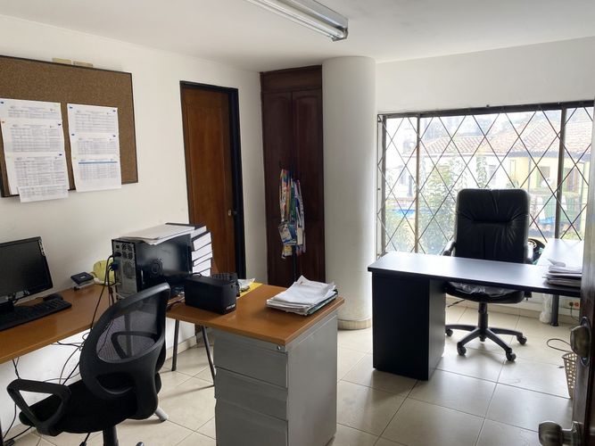 Edificio en  Arriendo en La soledad, Bogotá - Miniatura 12